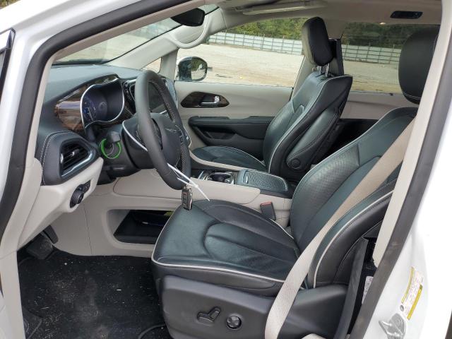 Photo 7 from auction – 2023 CHRYSLER PACIFICA L with VIN 2C4RC1GG1PR502510