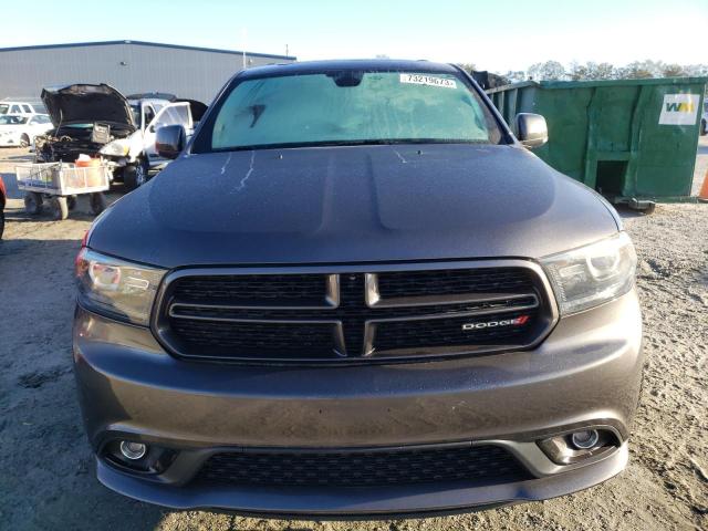 Photo 5 from auction – 2018 DODGE DURANGO GT with VIN 1C4RDJDG5JC228875