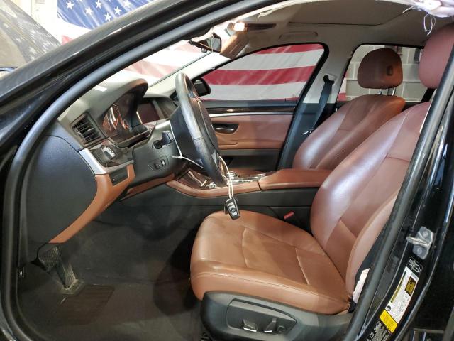Photo 7 from auction – 2014 BMW 535 XI with VIN WBA5B3C51ED531407