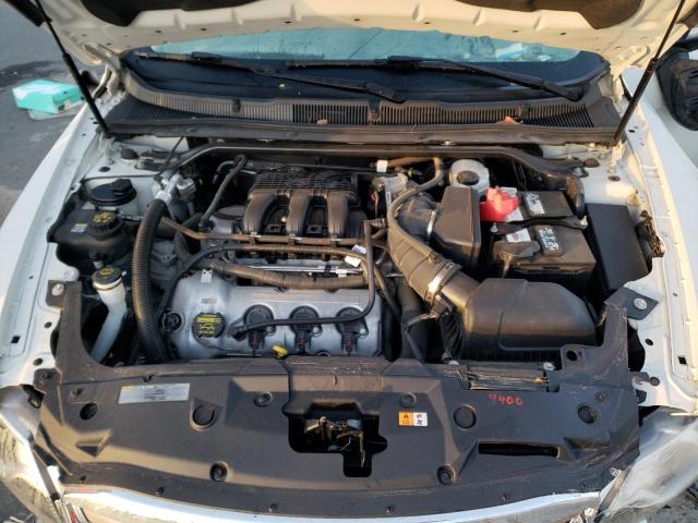 Photo 11 from auction – 2011 FORD TAURUS SE with VIN 1FAHP2DW9BG147409