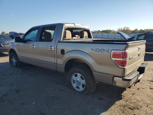Zdjęcie 2 z aukcji – 2014 FORD F150 SUPER z VIN 1FTFW1EF2EFA31573
