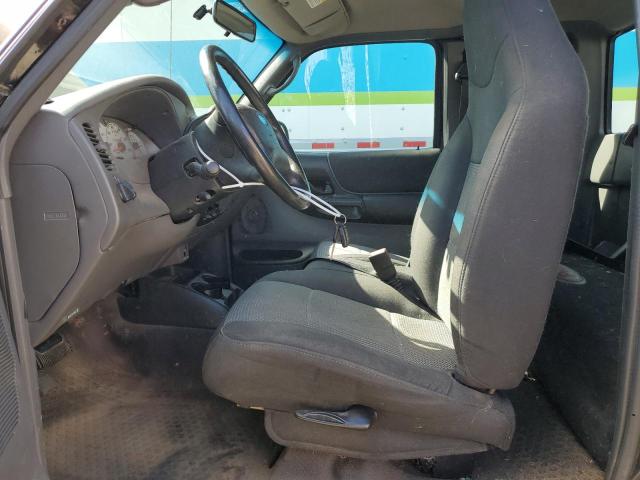 Photo 7 from auction – 2003 FORD RANGER SUP with VIN 1FTYR44V03TA17373