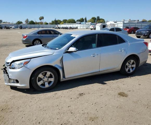 CHEVROLET MALIBU LIM 2016 with VIN 1G11C5SA2GU161153 - Photo from auction