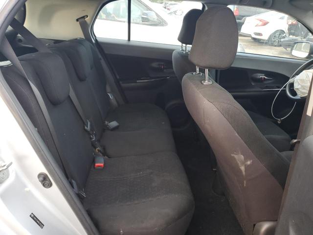 Photo 10 from auction – 2008 TOYOTA SCION XD with VIN JTKKU10448J002080