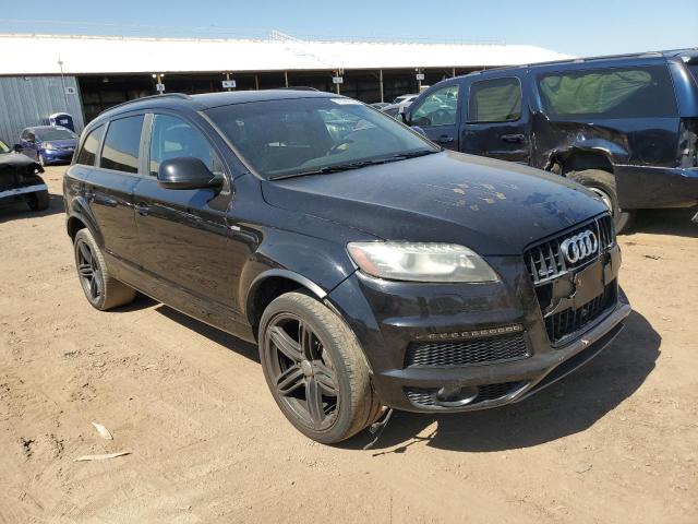 Photo 4 from auction – 2013 AUDI Q7 PRESTIG with VIN WA1WMAFE8DD004748