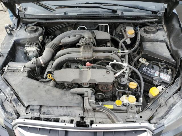 Photo 11 from auction – 2013 SUBARU IMPREZA with VIN JF1GPAA67D2899930