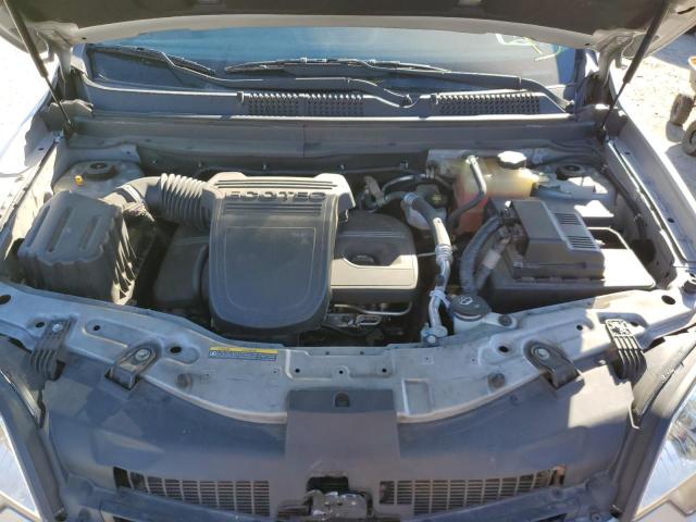 Photo 12 from auction – 2008 SATURN VUE XE with VIN 3GSCL33P48S615559