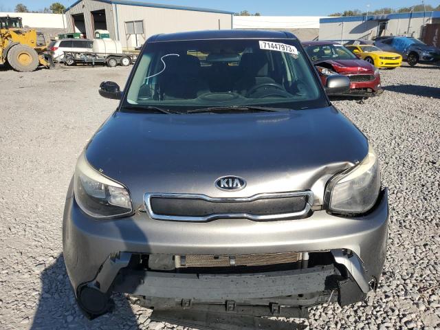 Photo 5 from auction – 2016 KIA SOUL with VIN KNDJN2A2XG7317433