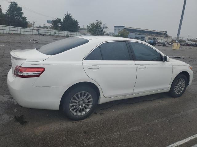 Photo 3 from auction – 2010 TOYOTA CAMRY BASE with VIN 4T4BF3EK8AR064284