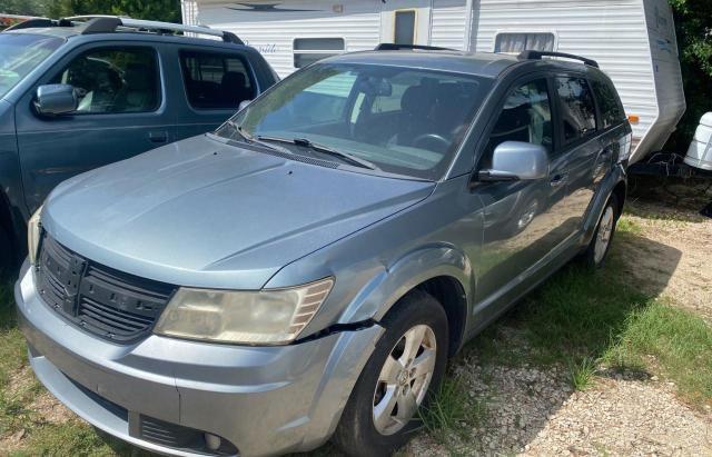 Photo 2 from auction – 2010 DODGE JOURNEY SX with VIN 3D4PG5FV3AT149021