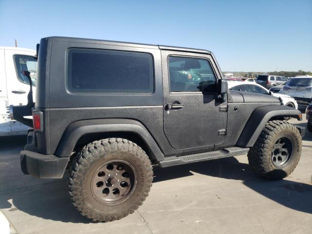 Photo 3 from auction – 2009 JEEP WRANGLER X with VIN 1J4FA24199L721901