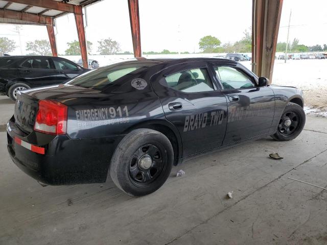 Photo 3 from auction – 2010 DODGE CHARGER with VIN 2B3AA4CV2AH215667