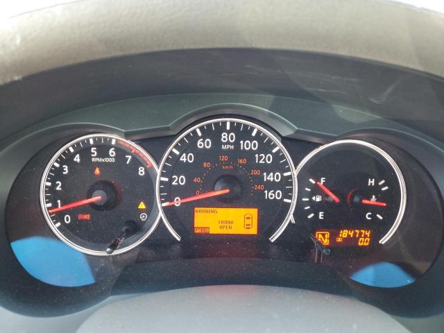Photo 9 from auction – 2012 NISSAN ALTIMA BAS with VIN 1N4AL2AP1CN466102