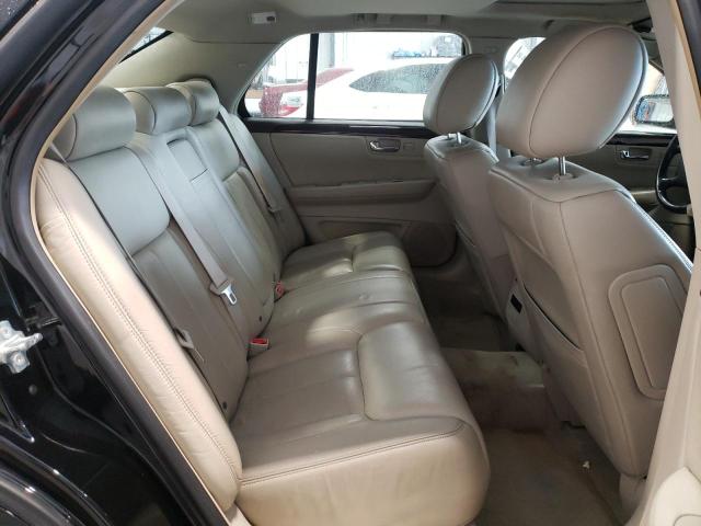 Photo 10 from auction – 2011 CADILLAC DTS PREMIU with VIN 1G6KH5E67BU129136