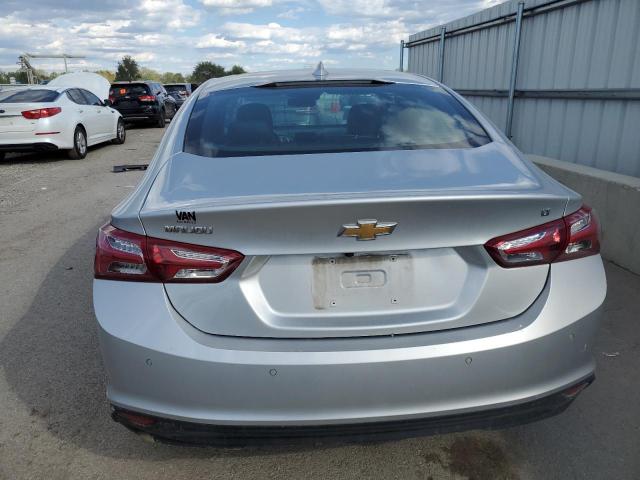 Photo 6 from auction – 2019 CHEVROLET MALIBU LT with VIN 1G1ZD5ST3KF198324