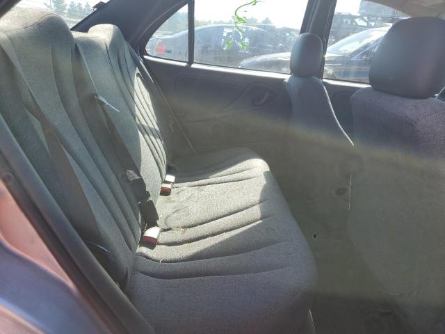 Photo 10 from auction – 2004 CHEVROLET CAVALIER with VIN 1G1JC52F647128193
