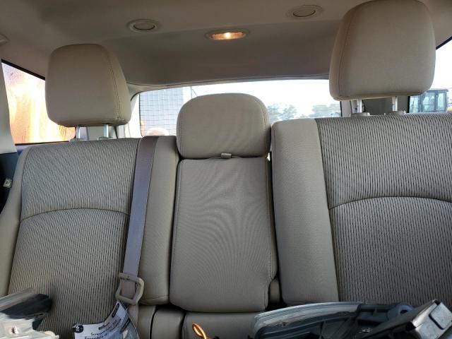 صورة رقم 10 من المزاد - 2014 DODGE JOURNEY SE مع VIN 3C4PDCAB8ET133247