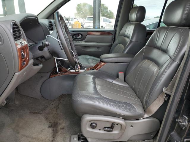 Photo 7 from auction – 2004 GMC ENVOY with VIN 1GKDS13S742173480