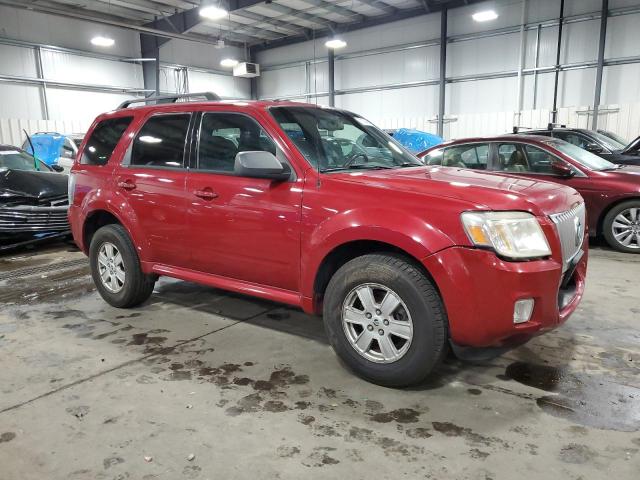 Photo 4 from auction – 2010 MERCURY MARINER with VIN 4M2CN9BGXAKJ23799