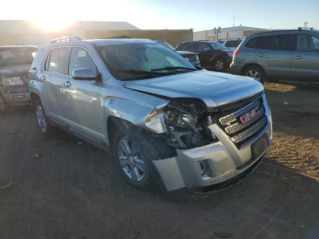 Photo 4 from auction – 2014 GMC TERRAIN SL with VIN 2GKFLYE36E6243124