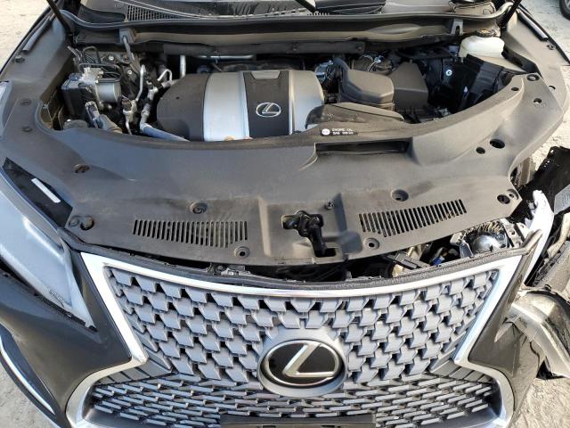 Photo 12 from auction – 2020 LEXUS RX 350 with VIN 2T2HZMDA5LC236703