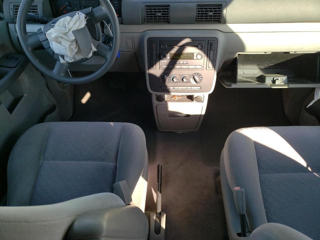 Photo 8 from auction – 2007 FORD FREESTAR S with VIN 2FMZA51687BA13667