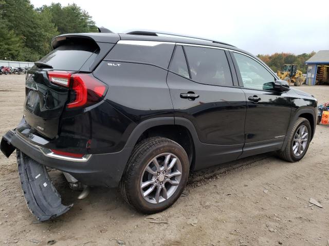 Photo 3 from auction – 2023 GMC TERRAIN SL with VIN 3GKALVEG4PL249515
