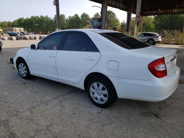 Photo 2 from auction – 2004 TOYOTA CAMRY LE with VIN 4T1BE32K94U359867