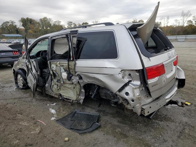 Photo 2 from auction – 2008 HONDA ODYSSEY with VIN 5FNRL38638B412810