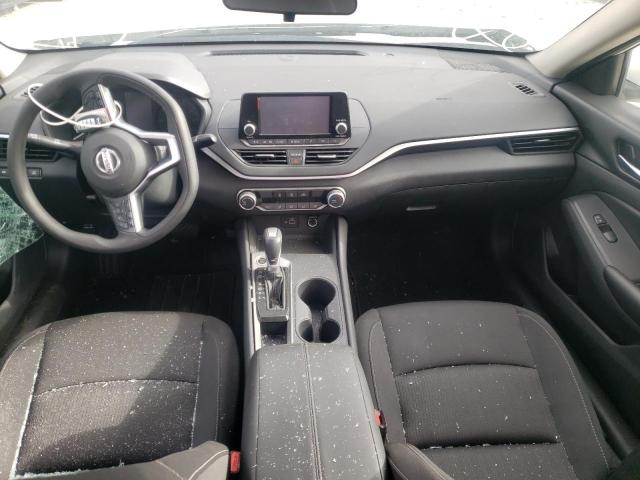 Photo 8 from auction – 2022 NISSAN ALTIMA S with VIN 1N4BL4BV9NN326010