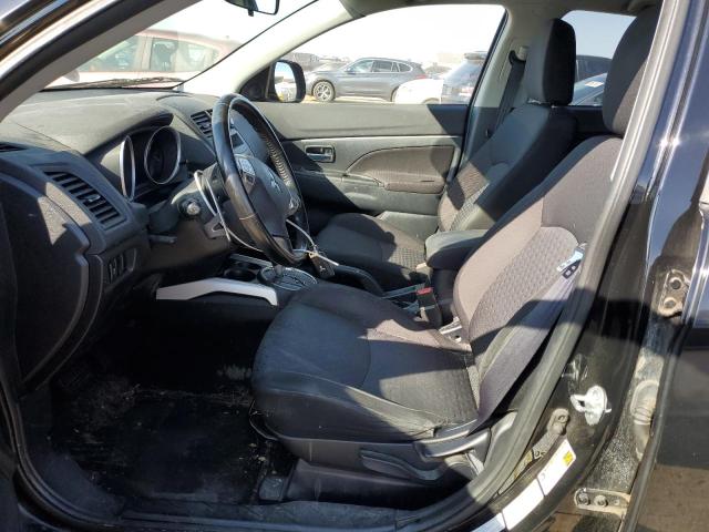 Photo 7 from auction – 2011 MITSUBISHI OUTLANDER with VIN JA4AP4AU1BZ014877