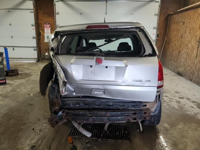 Photo 6 from auction – 2006 SATURN VUE with VIN 5GZCZ634X6S876994