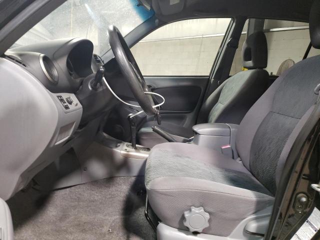 Photo 7 from auction – 2003 TOYOTA RAV4 with VIN JTEHH20V230244350