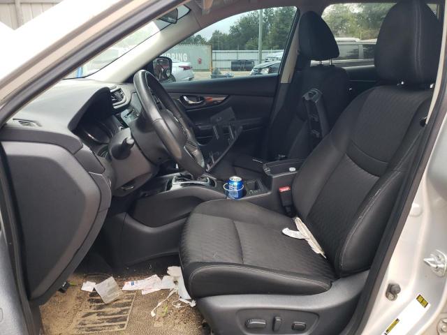 Photo 7 from auction – 2017 NISSAN ROGUE S with VIN KNMAT2MT2HP565137