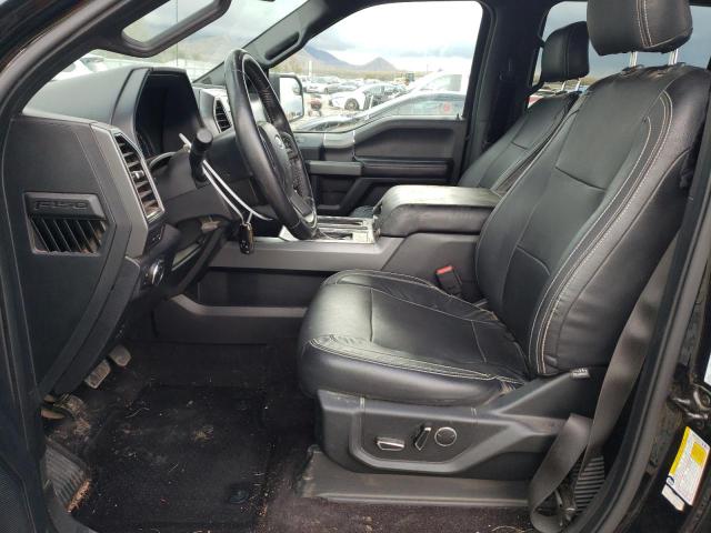 Photo 7 from auction – 2017 FORD F150 SUPER with VIN 1FTEW1EG5HFC09436