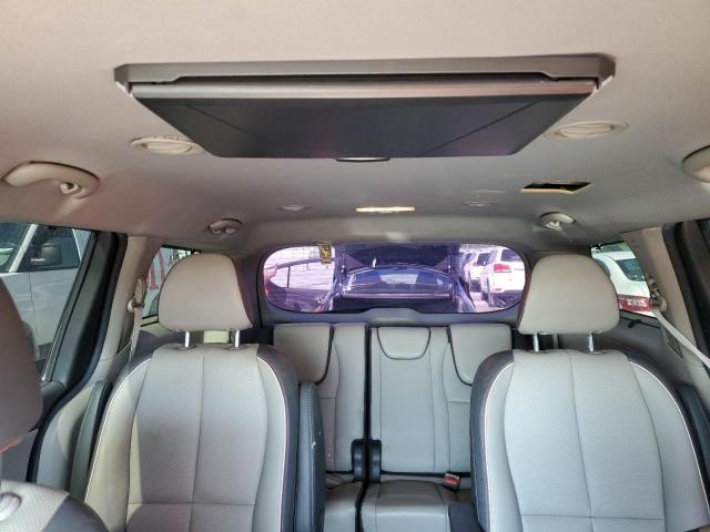 Photo 10 from auction – 2015 KIA SEDONA EX with VIN KNDMC5C12F6064993