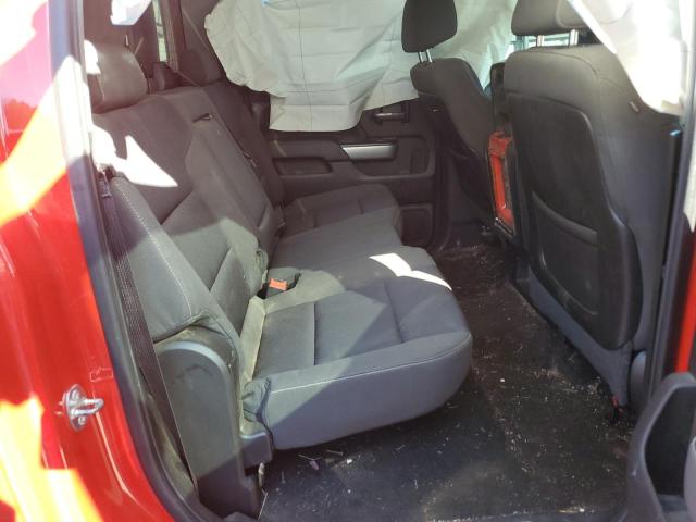 Photo 10 from auction – 2015 CHEVROLET SILVERADO with VIN 1GC1KVEG4FF507636