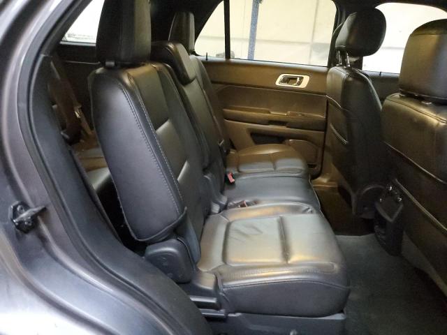 Foto 11 de la subasta – 2014 FORD EXPLORER X con VIN 1FM5K7D89EGA21898