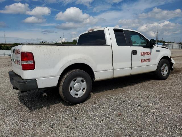 Photo 3 from auction – 2007 FORD F150 with VIN 1FTRX12W17FB84480