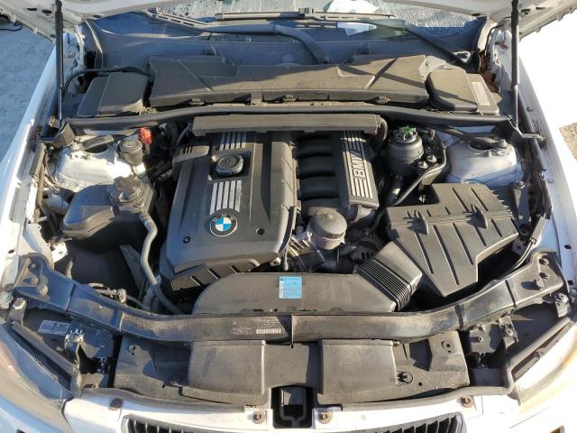 Photo 11 from auction – 2007 BMW 328XI with VIN WBAVC93557KX59327