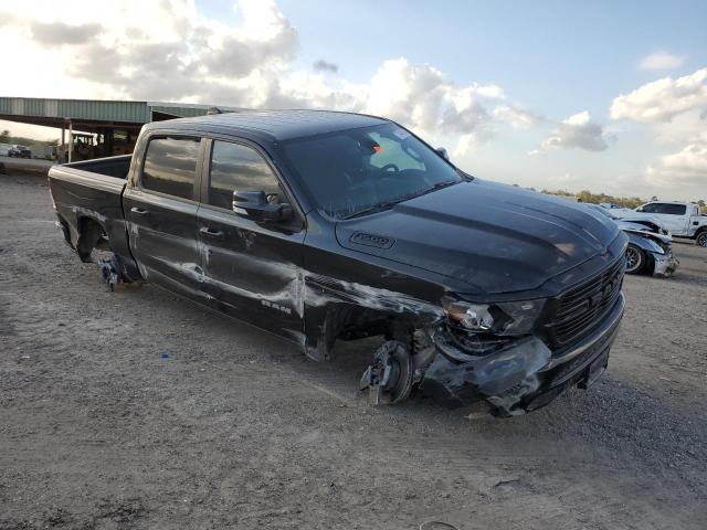 Photo 4 from auction – 2020 RAM 1500 BIG H with VIN 1C6RREFT2LN317868