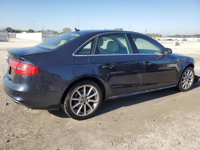 Photo 3 from auction – 2014 AUDI A4 PREMIUM with VIN WAUFFAFL8EN044089