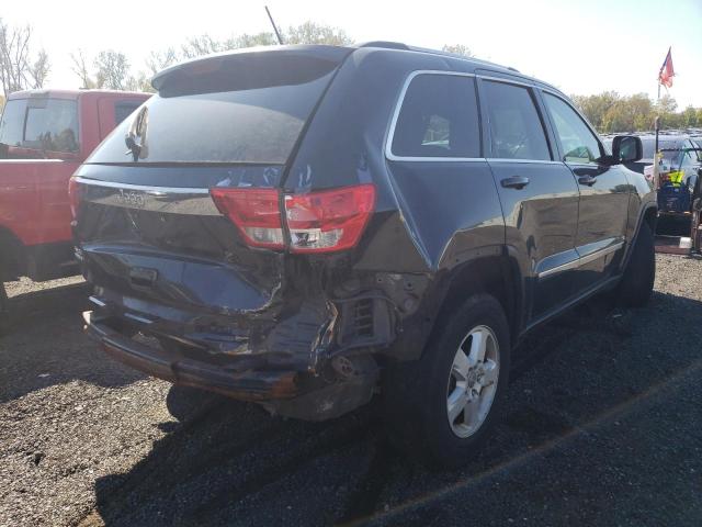 Photo 3 from auction – 2013 JEEP GRAND CHER with VIN 1C4RJFAG6DC634131
