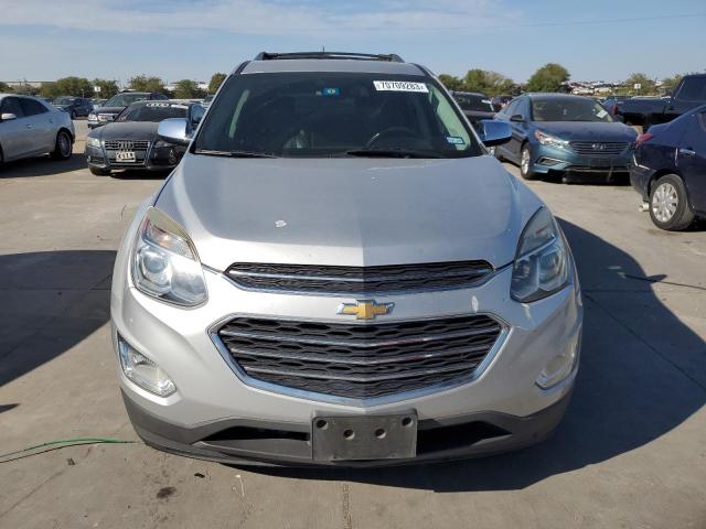 Photo 5 from auction – 2016 CHEVROLET EQUINOX LT with VIN 1GNALDEK2GZ101468