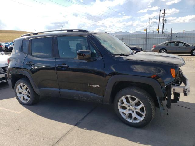 Photo 4 from auction – 2017 JEEP RENEGADE L with VIN ZACCJBBB2HPF91734