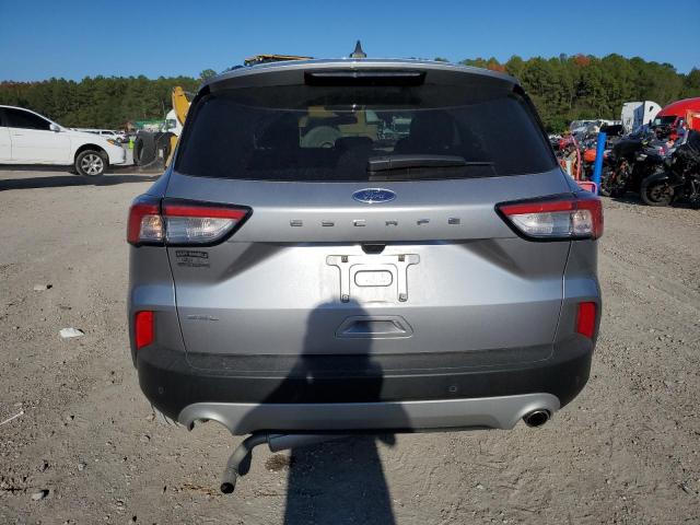 Photo 6 from auction – 2021 FORD ESCAPE SEL with VIN 1FMCU0H63MUB34800