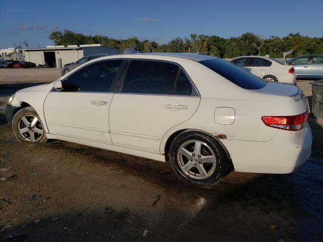 Photo 2 from auction – 2003 HONDA ACCORD EX with VIN 1HGCM566X3A024008