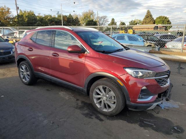 Photo 4 from auction – 2023 BUICK ENCORE GX with VIN KL4MMFSL2PB090034