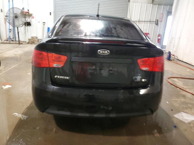 Фото 6 с аукциона – 2011 KIA FORTE EX с VIN KNAFU4A24B5426413