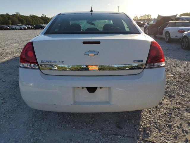 Photo 6 from auction – 2009 CHEVROLET IMPALA LS with VIN 2G1WB57K691208631